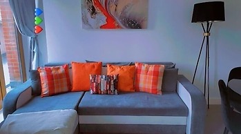 Grosvenor Oasis in St Albans