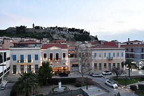 Porto Nafplio