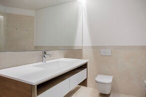 The London Gateway in Shoreditch