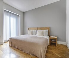 The London Gateway in Shoreditch