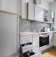 The London Gateway in Shoreditch