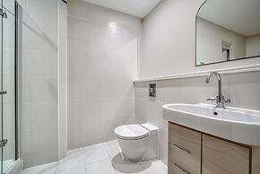 The London Gateway in Shoreditch