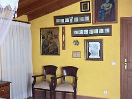 Casa Gallinera
