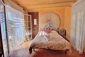 Casa Gallinera