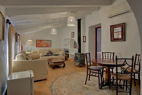 Casa Gallinera