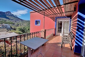Casa Gallinera