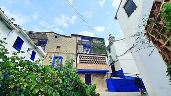 Casa Gallinera