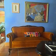 Casa Gallinera