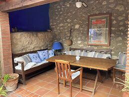Casa Gallinera