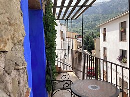 Casa Gallinera