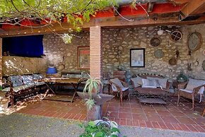 Casa Gallinera