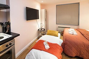 5minwalk2 Bakerstreet/centrallnd