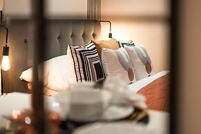 5minwalk2 Bakerstreet/centrallnd