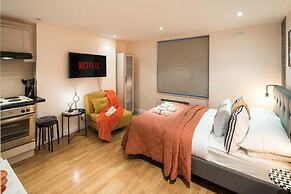 5minwalk2 Bakerstreet/centrallnd