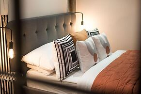 5minwalk2 Bakerstreet/centrallnd