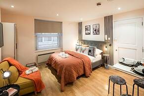 5minwalk2 Bakerstreet/centrallnd