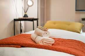 5minwalk2 Bakerstreet/centrallnd