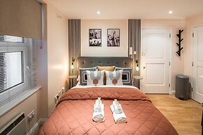 5minwalk2 Bakerstreet/centrallnd