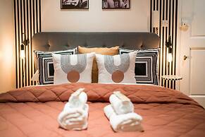 5minwalk2 Bakerstreet/centrallnd