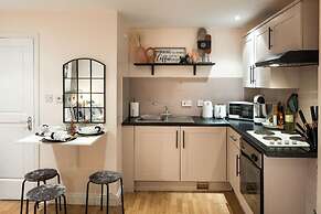 5minwalk2 Bakerstreet/centrallnd