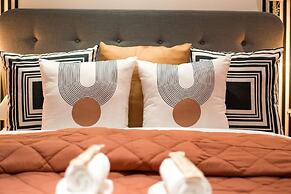 5minwalk2 Bakerstreet/centrallnd