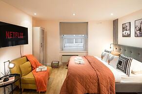 5minwalk2 Bakerstreet/centrallnd