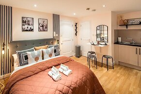 5minwalk2 Bakerstreet/centrallnd