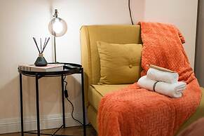 5minwalk2 Bakerstreet/centrallnd