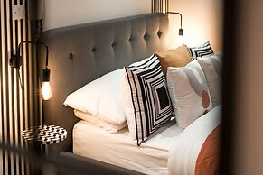 5minwalk2 Bakerstreet/centrallnd