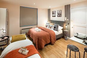 5minwalk2 Bakerstreet/centrallnd