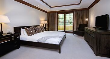 Vail Ritz Carlton 2 Bedroom Residence