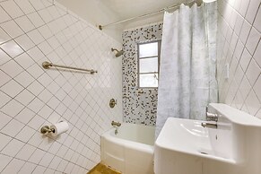 Central & Quaint Phoenix Condo - Pets Welcome!