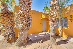 Central & Quaint Phoenix Condo - Pets Welcome!