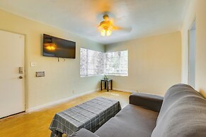 Central & Quaint Phoenix Condo - Pets Welcome!