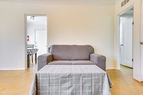 Central & Quaint Phoenix Condo - Pets Welcome!