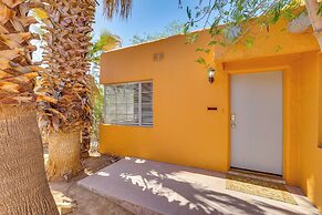 Central & Quaint Phoenix Condo - Pets Welcome!