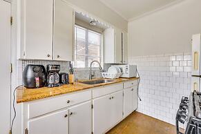 Central & Quaint Phoenix Condo - Pets Welcome!