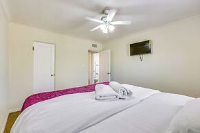 Central & Quaint Phoenix Condo - Pets Welcome!