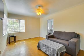 Central & Quaint Phoenix Condo - Pets Welcome!