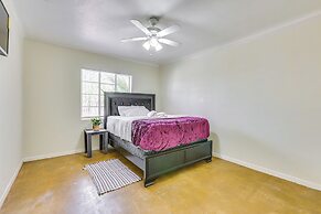 Central & Quaint Phoenix Condo - Pets Welcome!