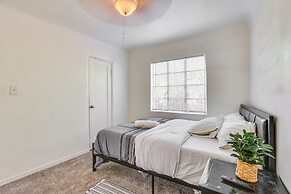 Pet-friendly Condo < 1 Mi to Phoenix College!