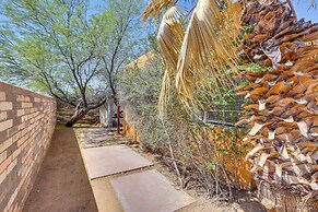 Pet-friendly Condo < 1 Mi to Phoenix College!