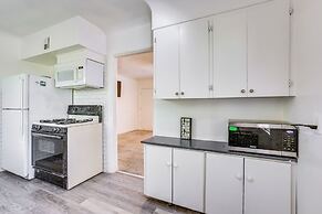 Pet-friendly Condo < 1 Mi to Phoenix College!