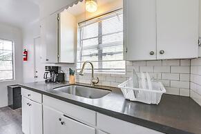 Pet-friendly Condo < 1 Mi to Phoenix College!