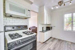 Pet-friendly Condo < 1 Mi to Phoenix College!