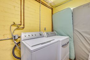 Pet-friendly Condo < 1 Mi to Phoenix College!