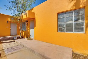 Pet-friendly Condo < 1 Mi to Phoenix College!