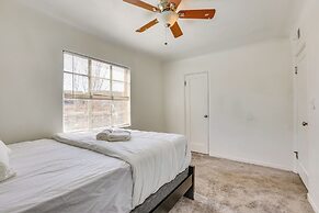 Pet-friendly Condo < 1 Mi to Phoenix College!