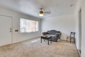 Pet-friendly Condo < 1 Mi to Phoenix College!