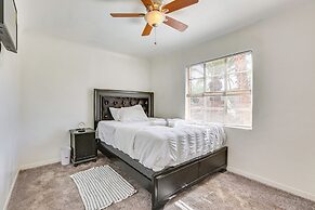 Pet-friendly Condo < 1 Mi to Phoenix College!